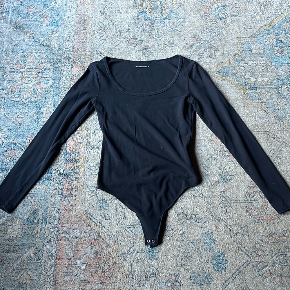 Body suit